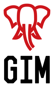 GIM - Logo (Sense fons)