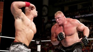lesnar 2