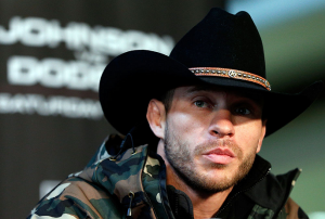 cerrone