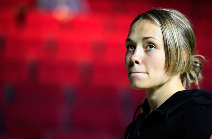ROSE NAMAJUNAS 2